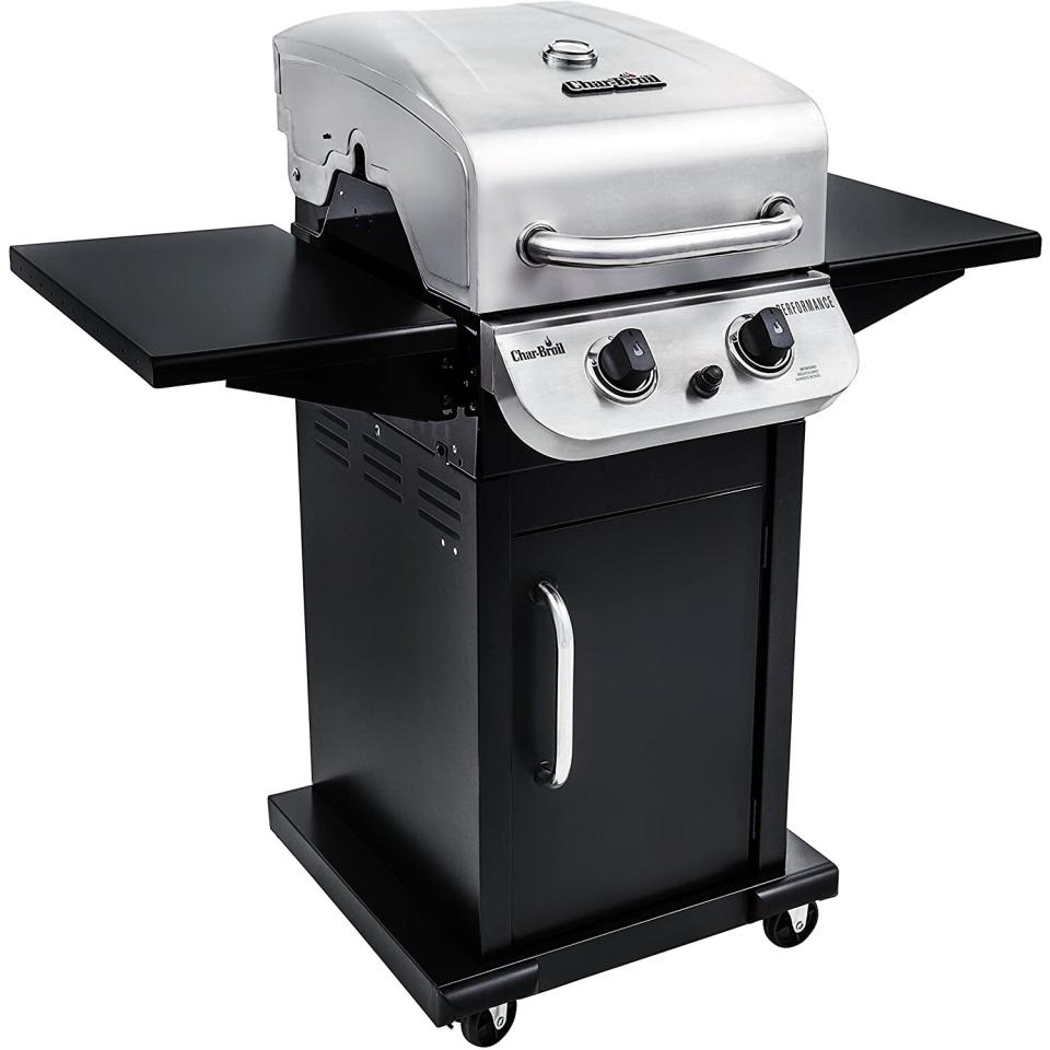 The 10 Best Propane Grills for Outdoor Cooking, According to Customer