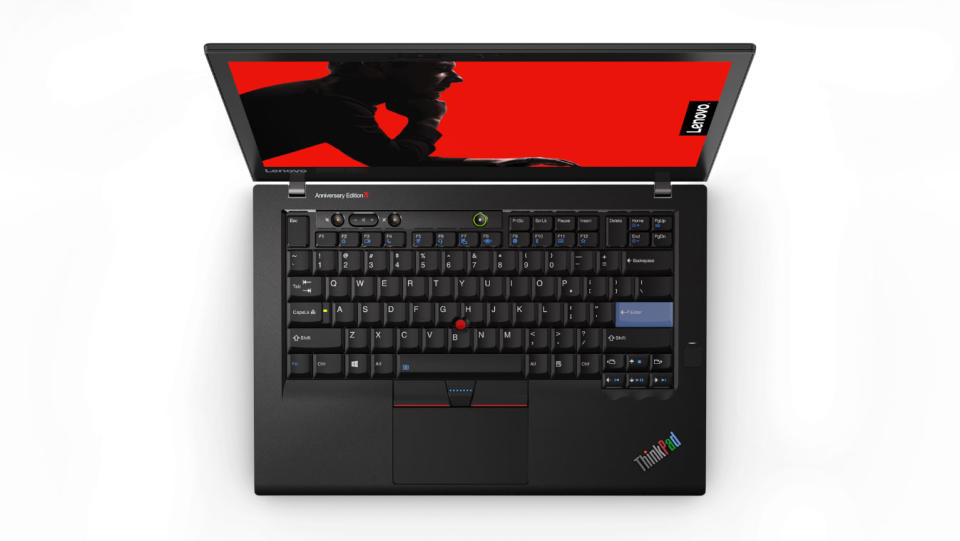 Lenovo