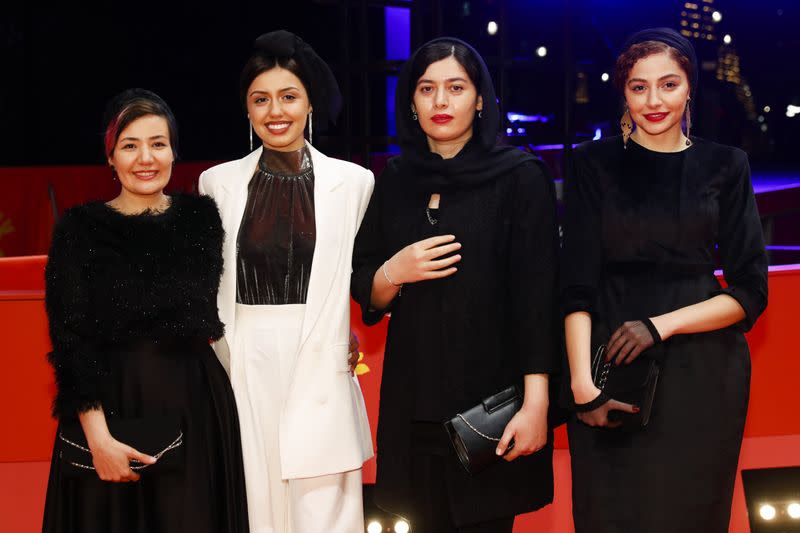 70th Berlinale International Film Festival in Berlin