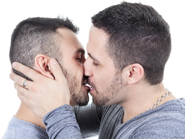 Bisexual Men Arent Spreading HIV pic
