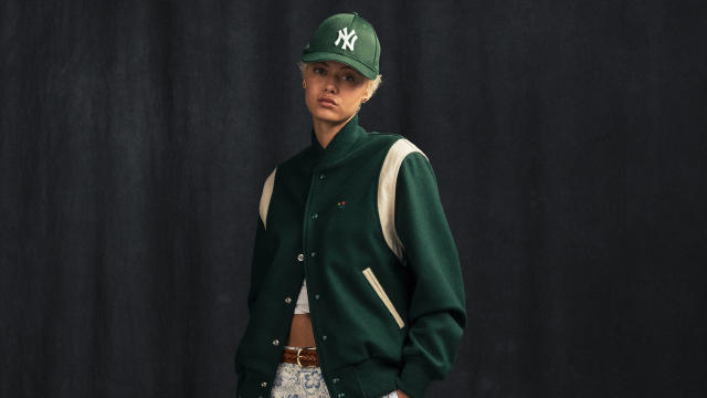 Aimè Leon Dore Shares SS/23 Installment 2 Lookbook