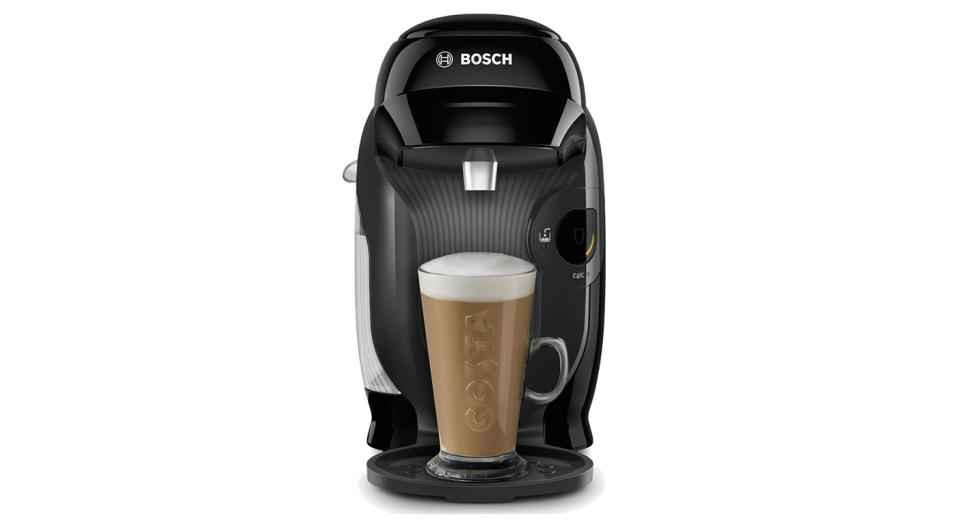 TASSIMO by Bosch Style TAS1102GB Coffee Machine