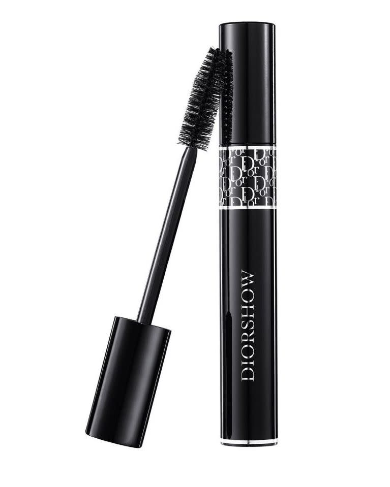 Dior Diorshow Waterproof Mascara - £27