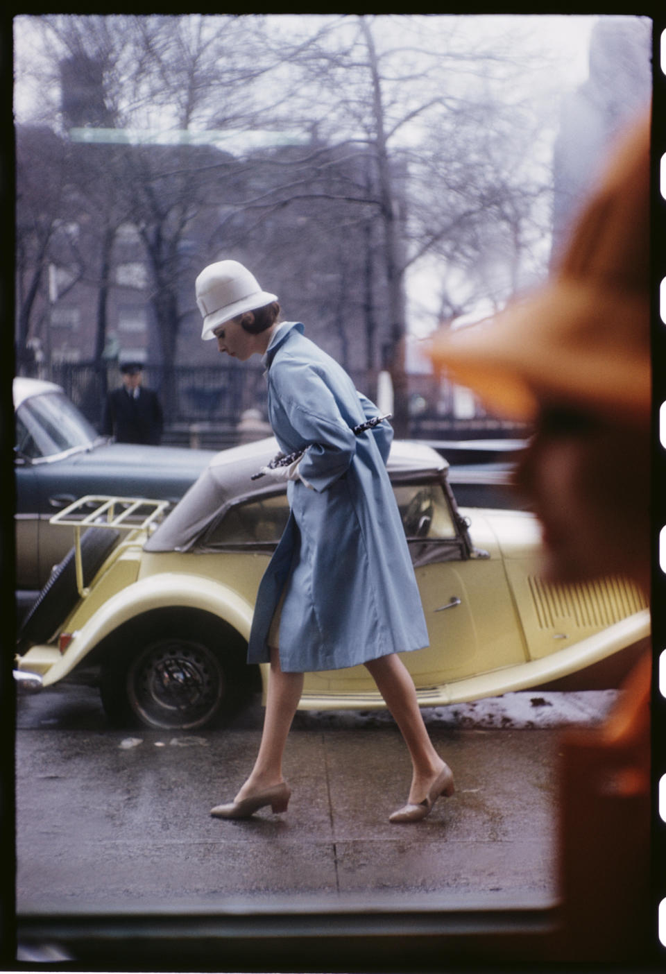 © 2023 Saul Leiter Foundation