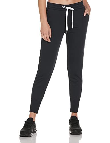 8) Rival Fleece Joggers