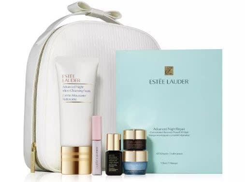 estee lauder gift set debenhams black friday 