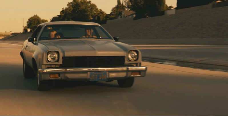 <p>In preparation for this 2011 car-centric movie, Ryan Gosling restored the 1973 Chevy his character (solely named Driver) drives in the film. While this car may not seem like the ideal choice for a getaway driver, when director Nicolas Winding Refn told Gosling he could pick out his character's personal car, he picked out the Chevelle from a junkyard. It’s technically a Chevelle with the Malibu trim option–the Malibu didn't become a distinct vehicle until the '77 production year. Remember Driver's fondness for stock-car racing? Well, it just so happens that the Chevelle was commonly used in the sport from 1973 to '83, becoming one of the winningest cars in NASCAR history.</p><p><a class="link " href="https://www.amazon.com/gp/video/detail/0OSAJS6J8DNTJQXO1N527YKQJR/?tag=syn-yahoo-20&ascsubtag=%5Bartid%7C10048.g.27634406%5Bsrc%7Cyahoo-us" rel="nofollow noopener" target="_blank" data-ylk="slk:AMAZON;elm:context_link;itc:0;sec:content-canvas">AMAZON</a></p>