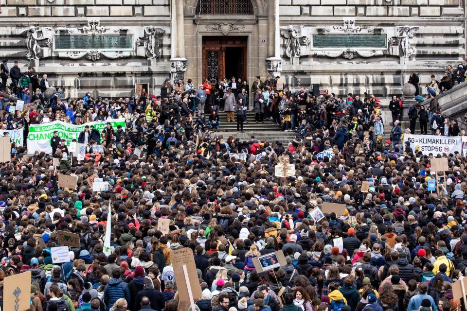 Fridays for Future