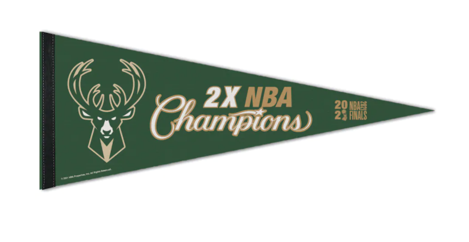 Courtesy of NBA Store