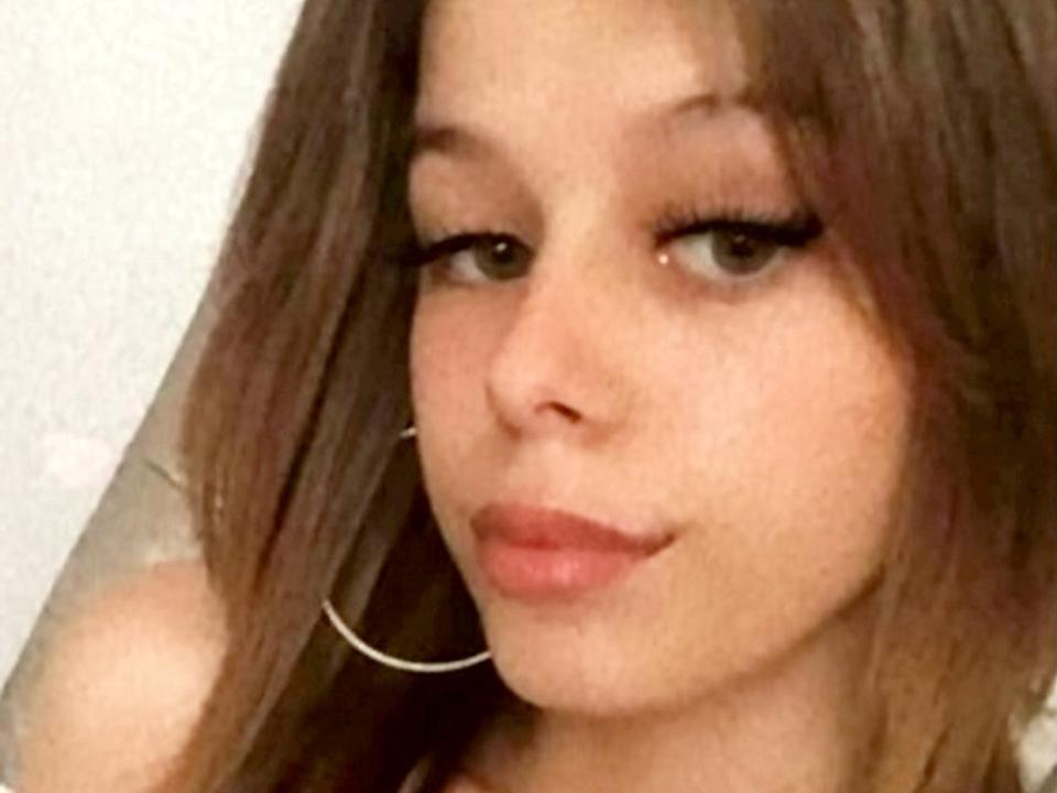 Police have been given more time to question a 24-year-old man on suspicion of the murder of Bobbi-Anne McLeod, 18, who went missing in Plymouth  (Devon and Cornwall Police/SWNS)