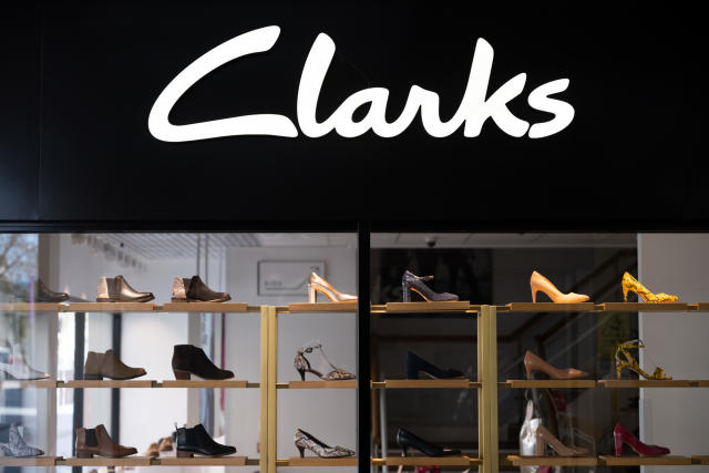 Landlords accuse Clarks insolvency processes