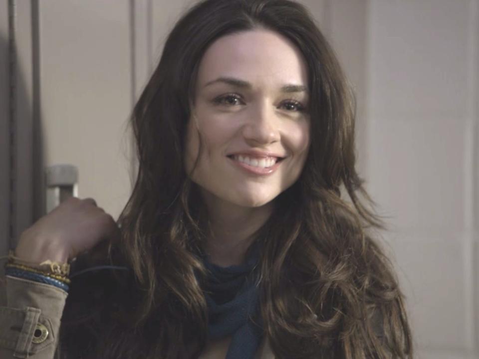 teen wolf allison crystal reed