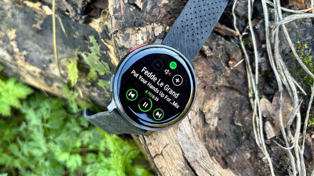 Polar Vantage V3 Hands-On: Everything You Need to Know