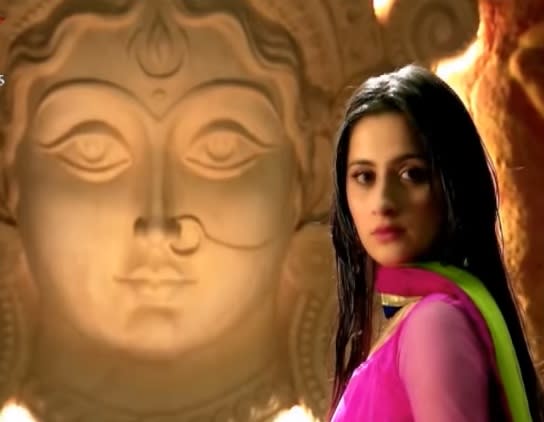 Sanjeeda Sheikh Sex - Why is Sanjeeda Shaikh going for a drastic image makeover?