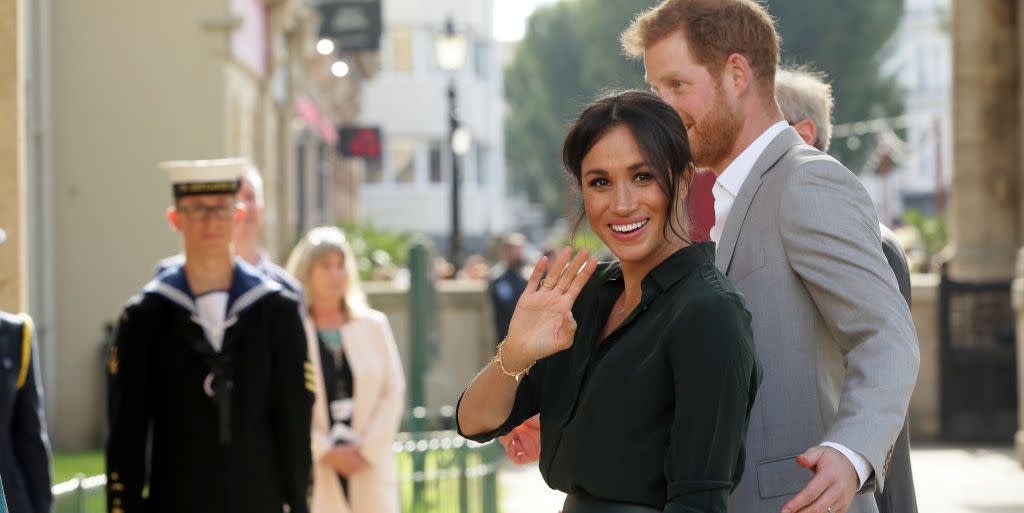 Photo credit: WPA Pool - Getty Images