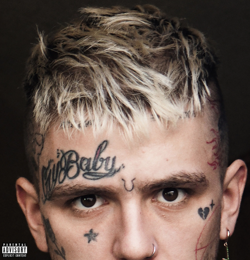 Lil Peep Everybody's Everything