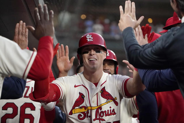 Tag: St. Louis Cardinals – NBC 5 Dallas-Fort Worth