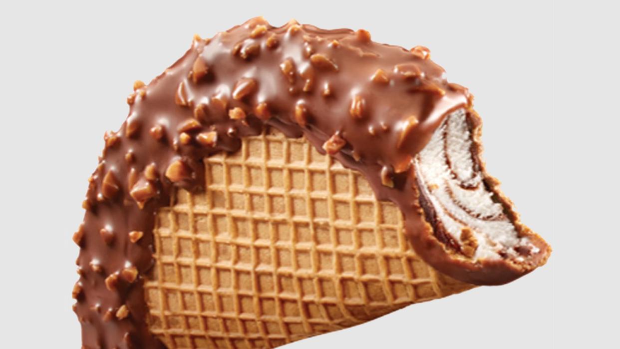 Choco Taco