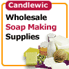 Candlewic Soap Making Supplies