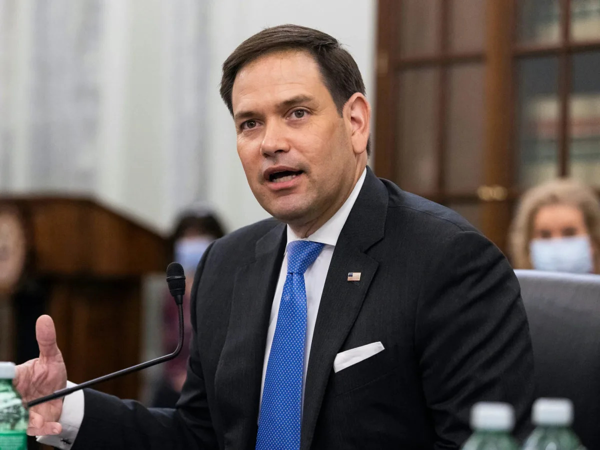 In the span of a week, Marco Rubio didn't vote for hurricane relief, asked for a..