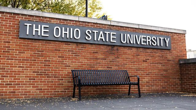 Online Trainings Instructions  The Ohio State University College