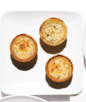 Best Mini Quiches