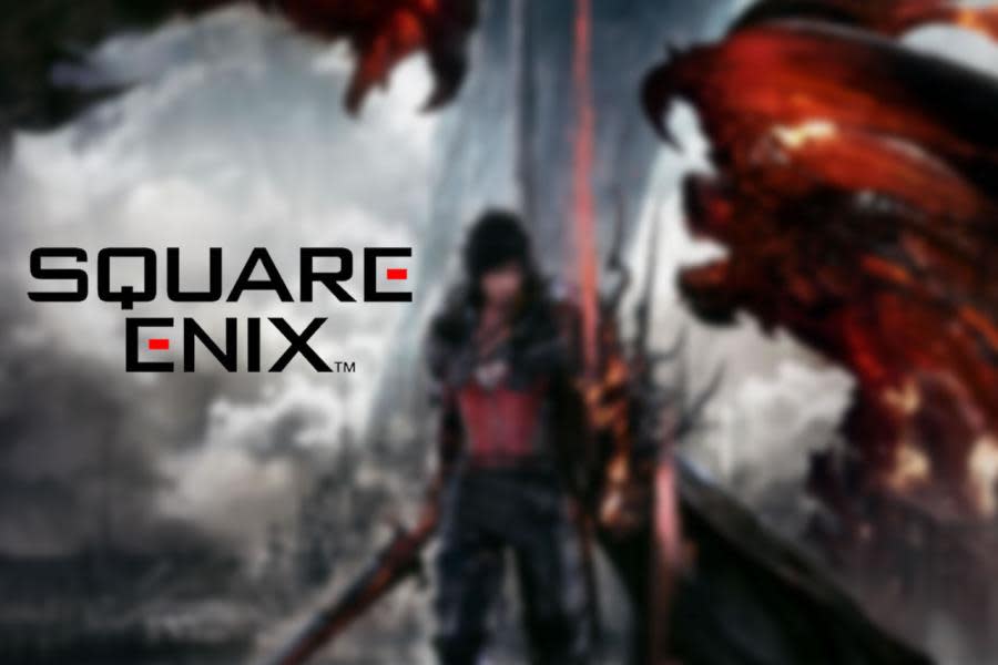 Square Enix quiere lanzar juegos AAA con mayor frecuencia tras Final Fantasy XVI