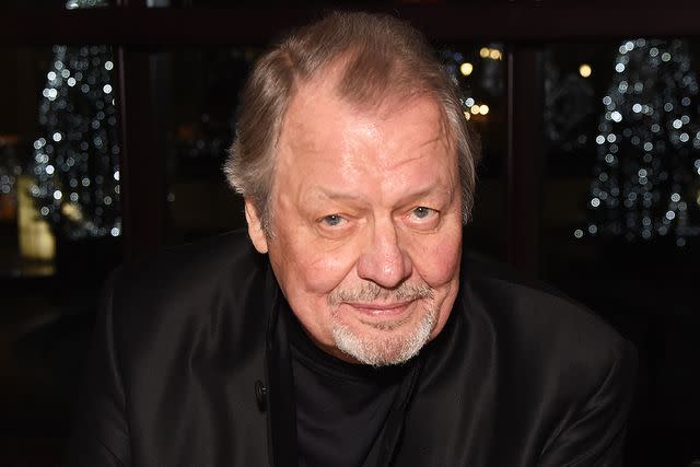 David M. Benett/Dave Benett/Getty David Soul