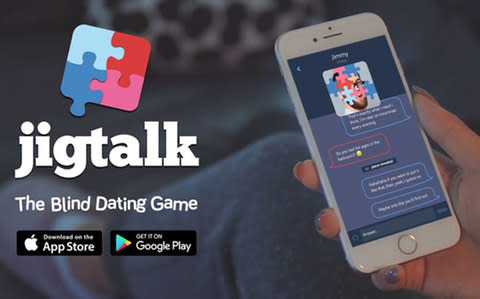 JigTalk