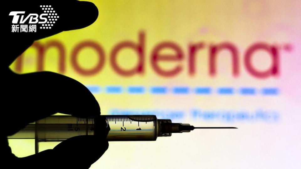 南韓已正式開始生產莫德納疫苗。（示意圖／shutterstock達志影像）