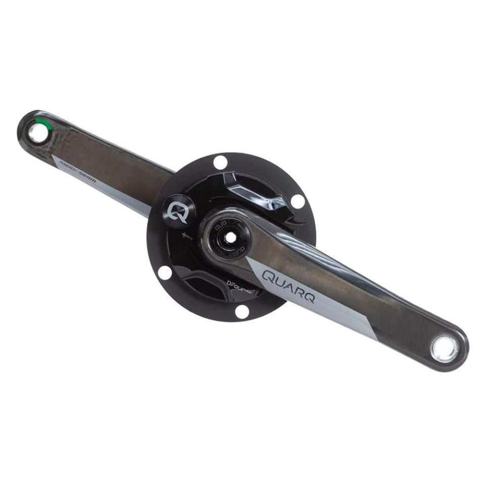 <p><a href="https://go.redirectingat.com?id=74968X1596630&url=https%3A%2F%2Fwww.backcountry.com%2Fquarq-dfour-dub-road-power-meter-crankset&sref=https%3A%2F%2Fwww.bicycling.com%2Fbikes-gear%2Fg38919614%2Fbest-power-meters%2F" rel="nofollow noopener" target="_blank" data-ylk="slk:Shop Now;elm:context_link;itc:0;sec:content-canvas" class="link ">Shop Now</a></p><p>DFour Dub Road Power Meter Crankset</p><p>backcountry.com</p><p>$634.00</p>