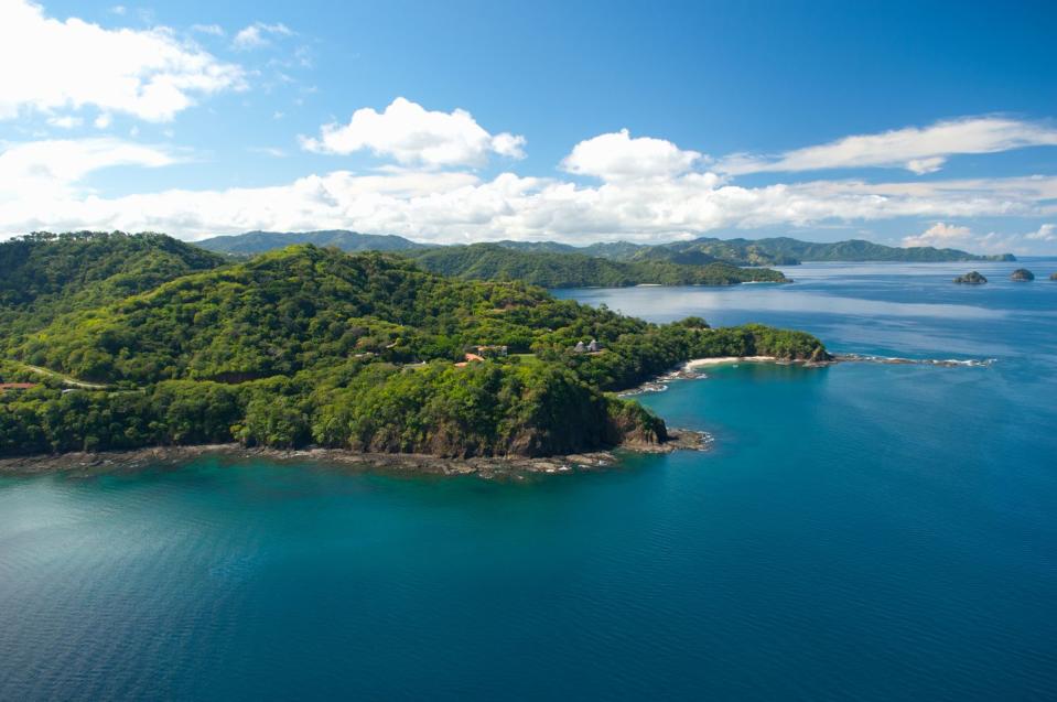 11) Papagayo, Costa Rica