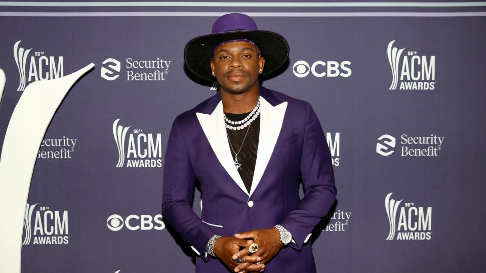 Jimmie Allen battled suicidal thoughts "every single day" after sexual assault allegations.