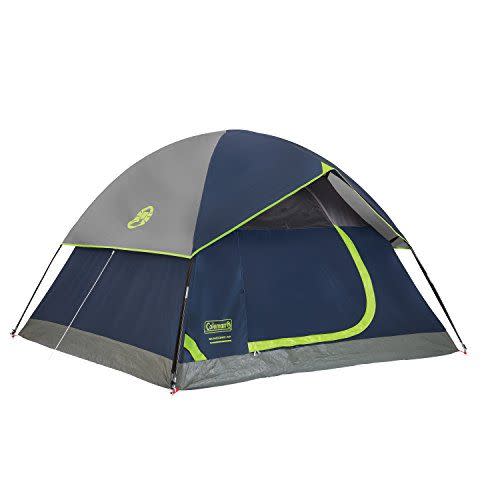 Sundome 4 Person Tent