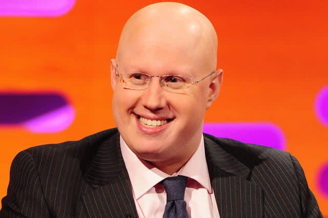 Matt Lucas replaces Sandi Toksvig on The Great British Bake Off