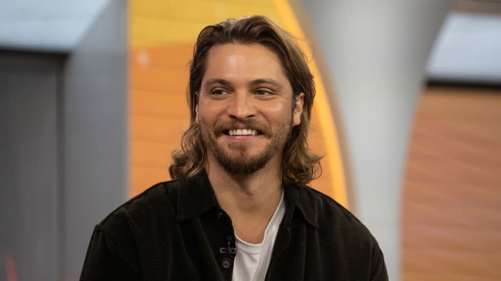 yellowstone star luke grimes birthday