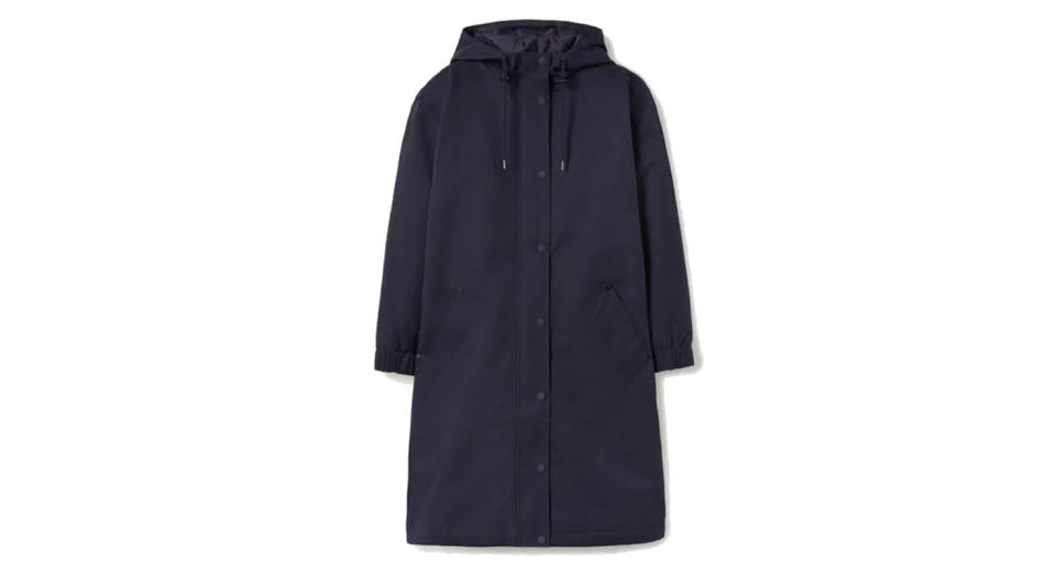 Tiverton Raincoat