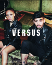 <p>22. Zayn has modeled for Versace’s Versus line (Gigi played photog) and later created his own capsule collection for the brand. (Photo: <a rel="nofollow noopener" href="https://twitter.com/zaynmalik/status/839561400817102848" target="_blank" data-ylk="slk:Gigi Hadid/Zayn Malik via Twitter;elm:context_link;itc:0;sec:content-canvas" class="link ">Gigi Hadid/Zayn Malik via Twitter</a>) </p>