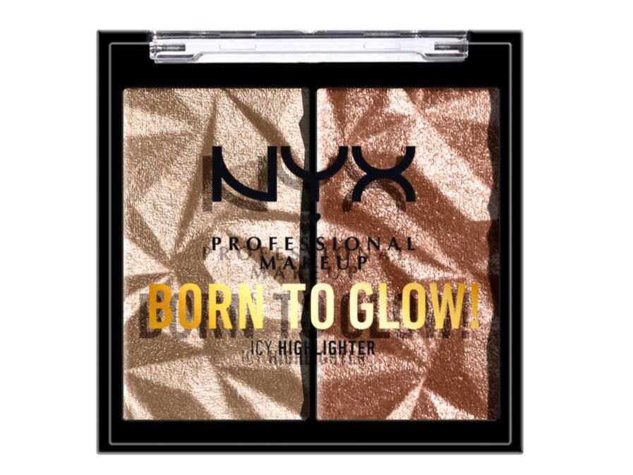 NYX Welcome To The Ballroom collection (NYX)