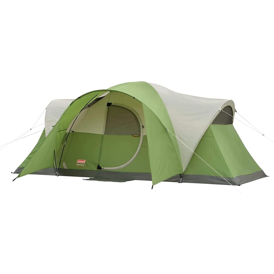 Multi Person Tents