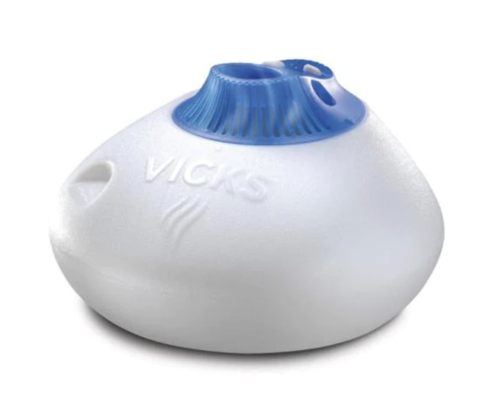 best humidifiers vicks