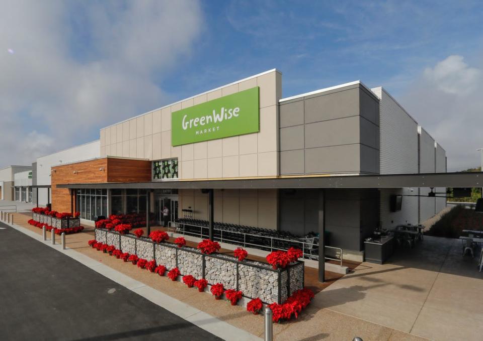 Lakeland's GreenWise market opened in December 2019. Publix confirmed this week that it plans to convert all eight of its GreenWise markets into traditional Publix stores. It did not offer a time line.