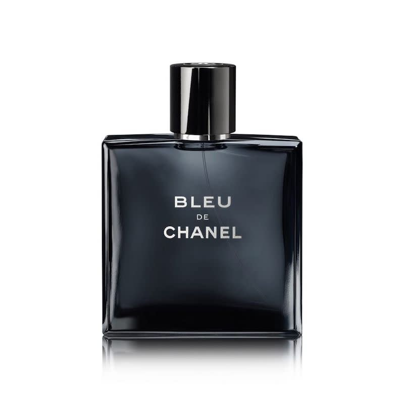 <p><a href="https://go.redirectingat.com?id=74968X1596630&url=https%3A%2F%2Fwww.nordstrom.com%2Fs%2Fchanel-bleu-de-chanel-eau-de-toilette-spray%2F3118978&sref=https%3A%2F%2Fwww.esquire.com%2Flifestyle%2Fg27395130%2Fbest-gifts-for-father-in-law-ideas%2F" rel="nofollow noopener" target="_blank" data-ylk="slk:Shop Now;elm:context_link;itc:0;sec:content-canvas" class="link ">Shop Now</a></p><p>BLEU DE CHANEL Eau de Toilette Spray</p><p>Nordstrom</p><p>$110.00</p>