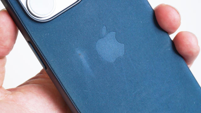 The beautiful journey of Apple's iPhone leather case, by Danny Zepeda