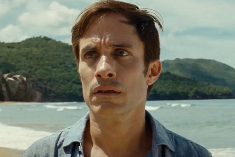 Gael García dice que tiene derecho a interpretar a un personaje queer