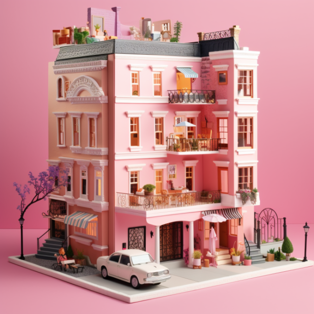 Your Comprehensive Guide to Best Barbie Dream Houses of All Time