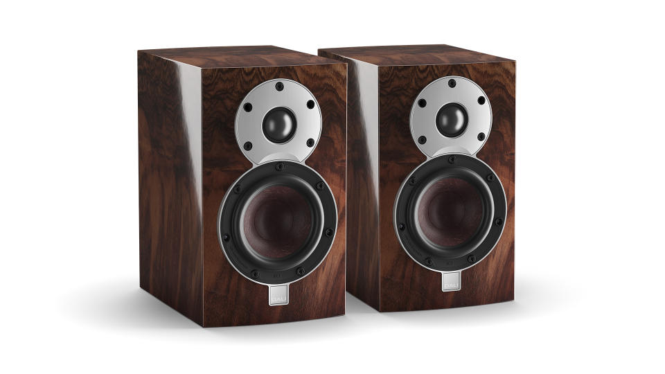 Best bookshelf speakers - Dali Menuet SE