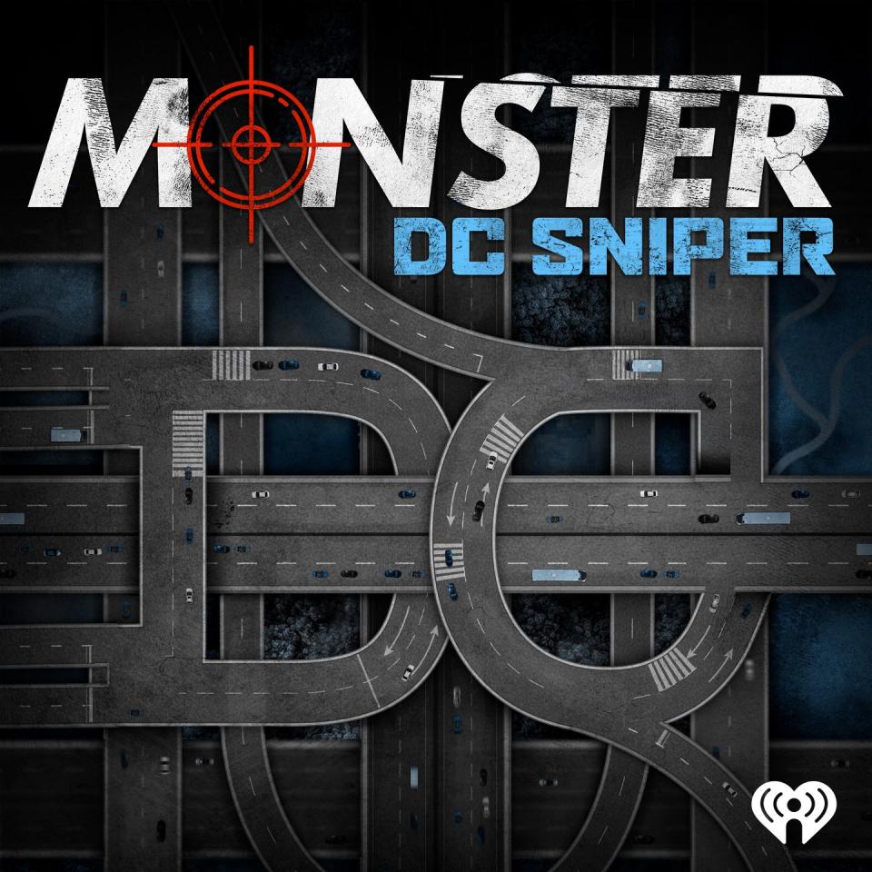 Monster DC Sniper