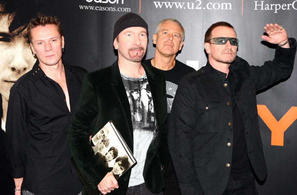 U2