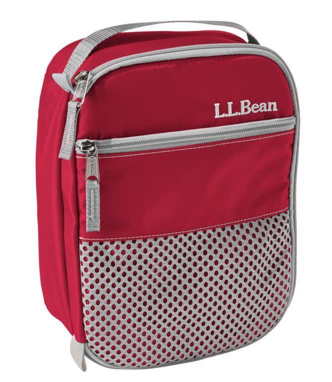 7) Kids Insulated Lunch Box